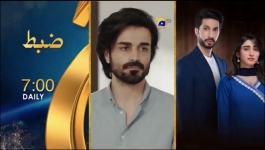 Milkiyat - Episode 35 - 15th June 2026